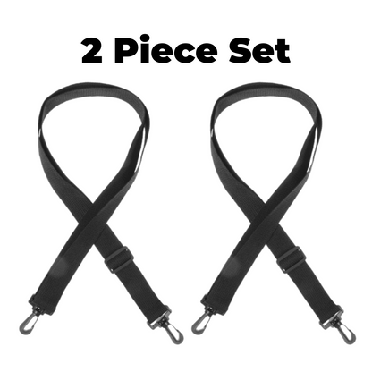 Car Seat Anchor Straps