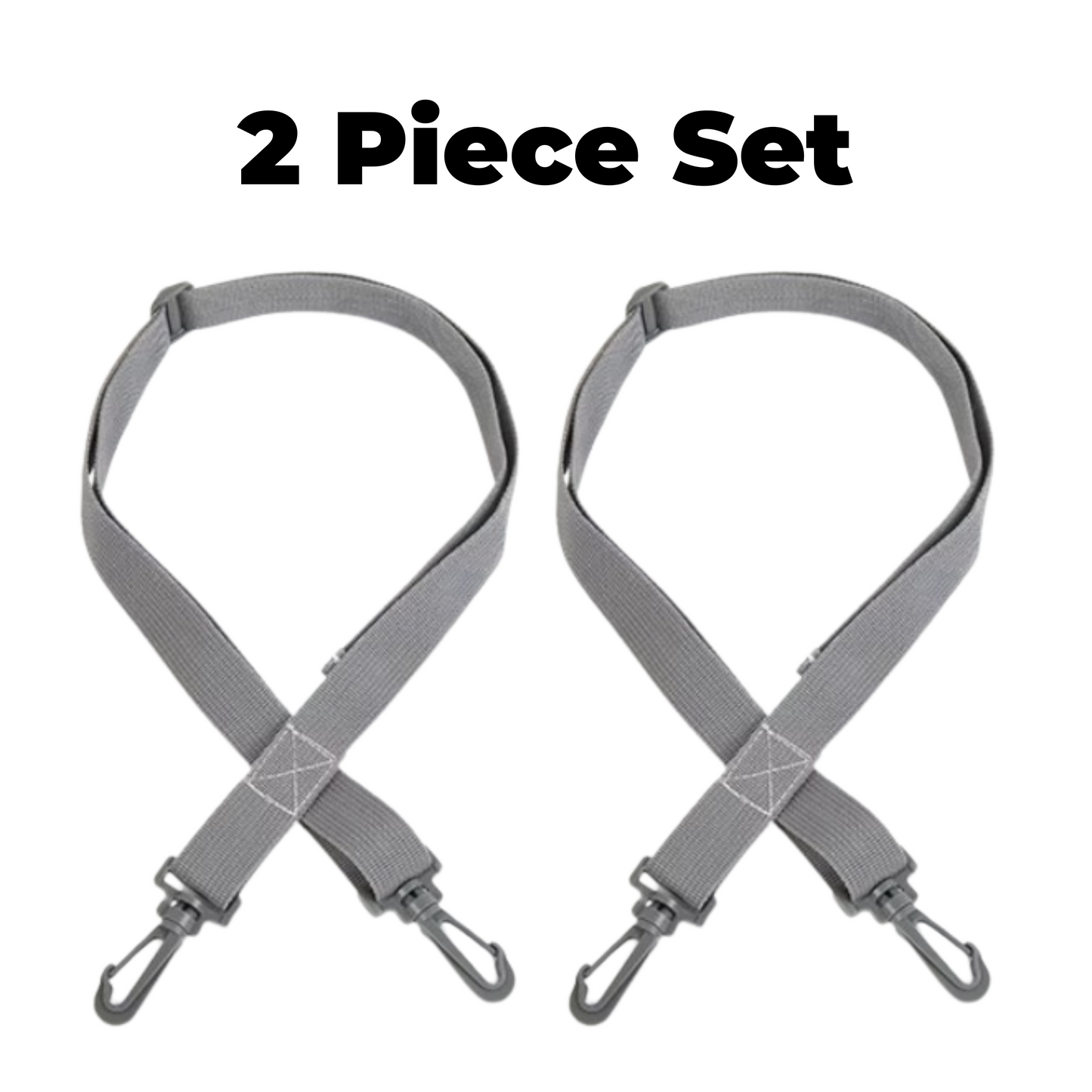 Car Seat Anchor Straps