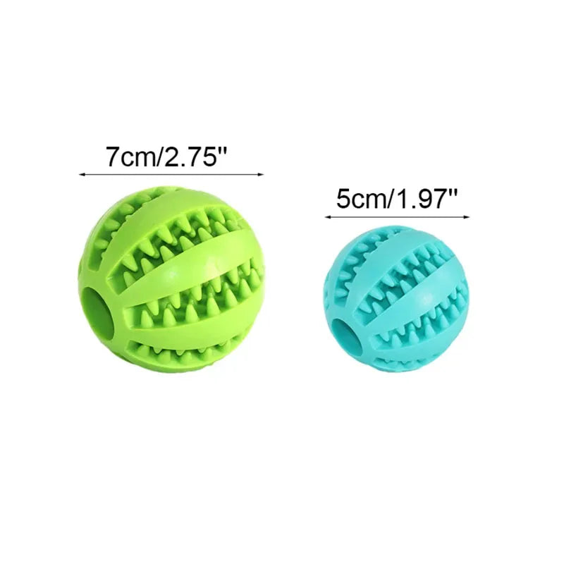 Bounce Bite Ball