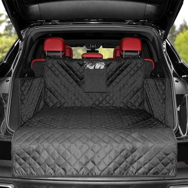 Waterproof Trunk Area Cover