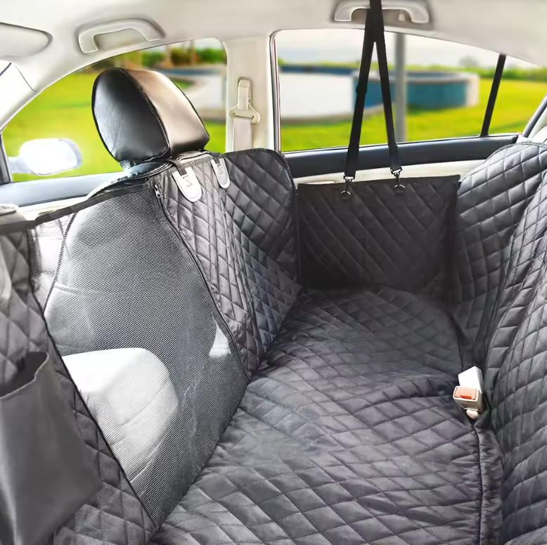 Waterproof Car Seat Hammock Cover