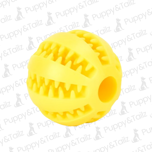 Bounce Bite Ball